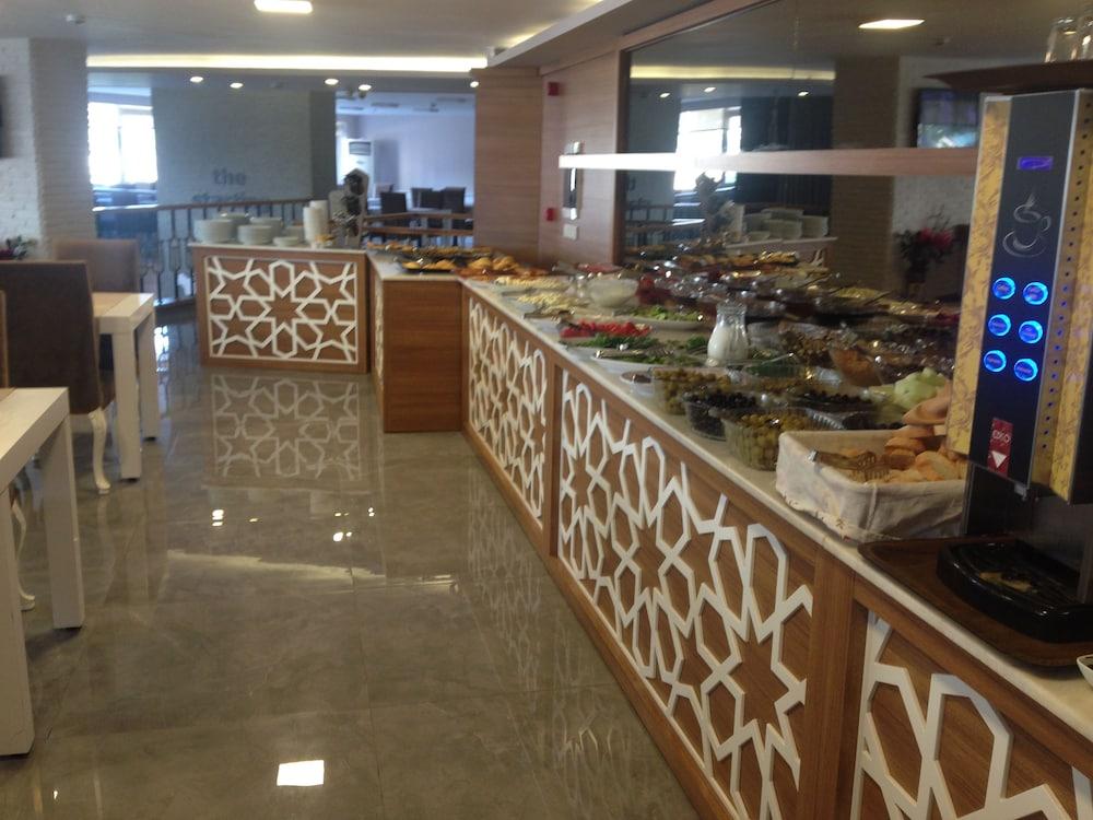 Start Hotel Αττάλεια Εξωτερικό φωτογραφία