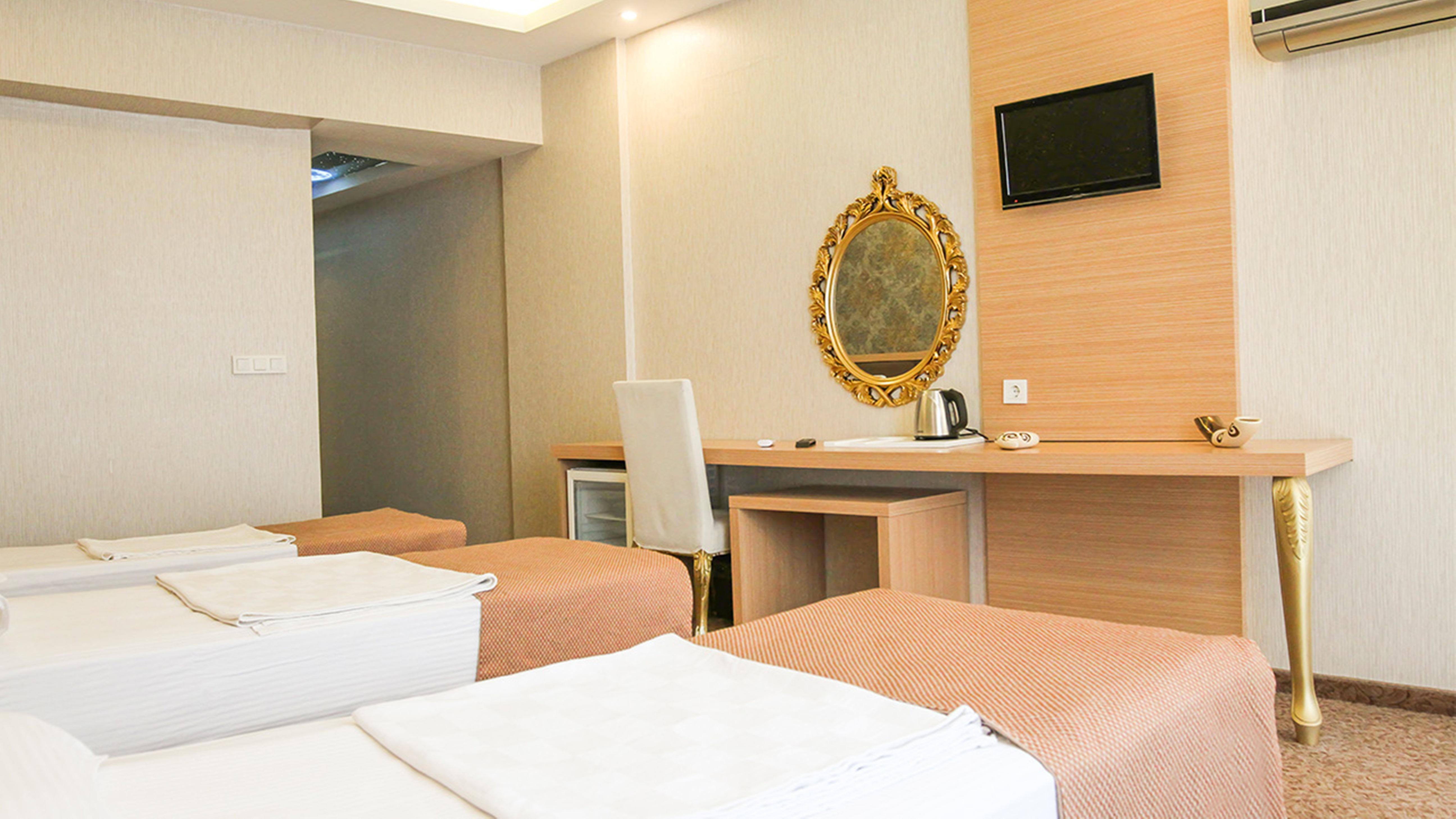 Start Hotel Αττάλεια Εξωτερικό φωτογραφία