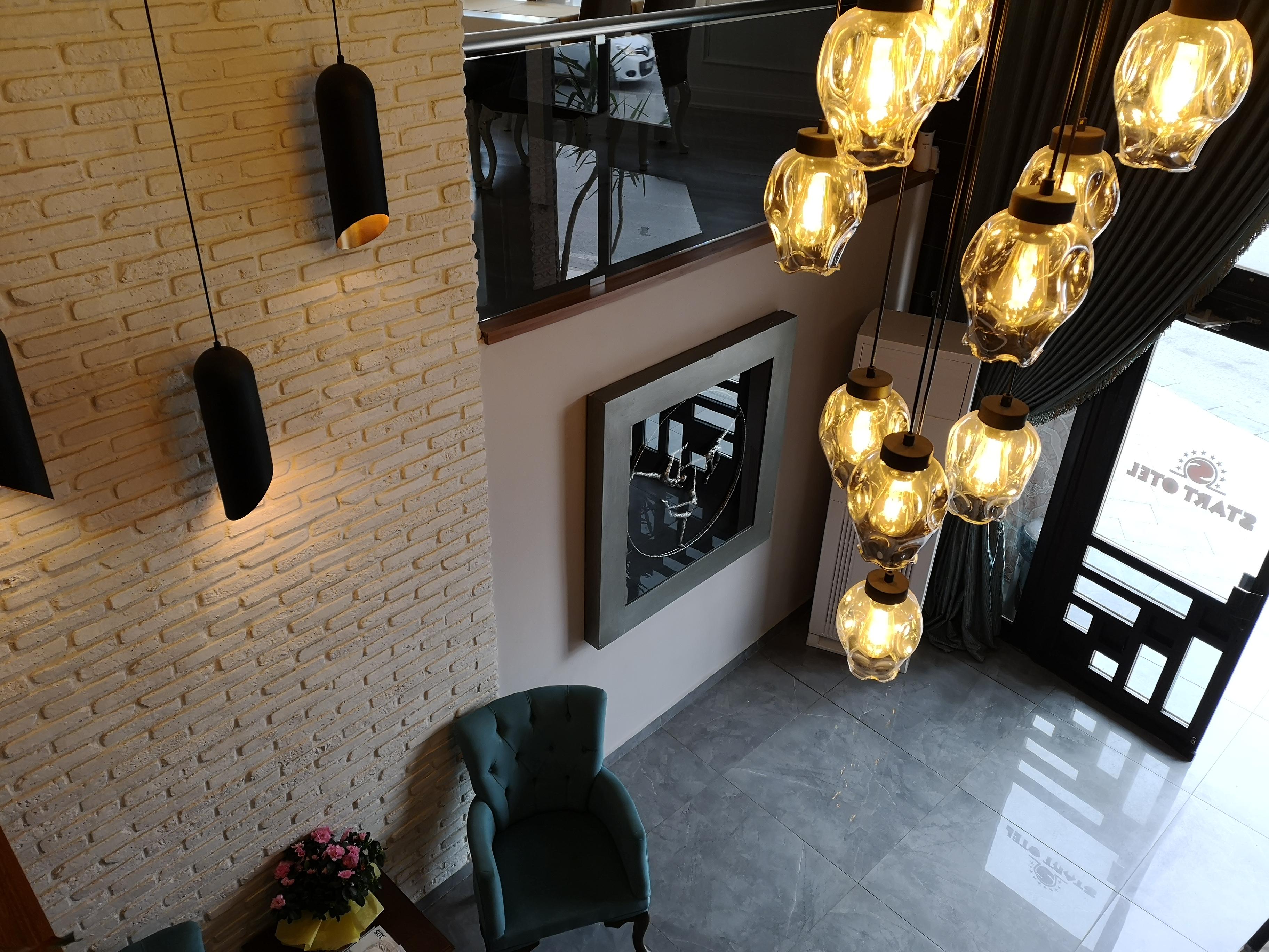 Start Hotel Αττάλεια Εξωτερικό φωτογραφία