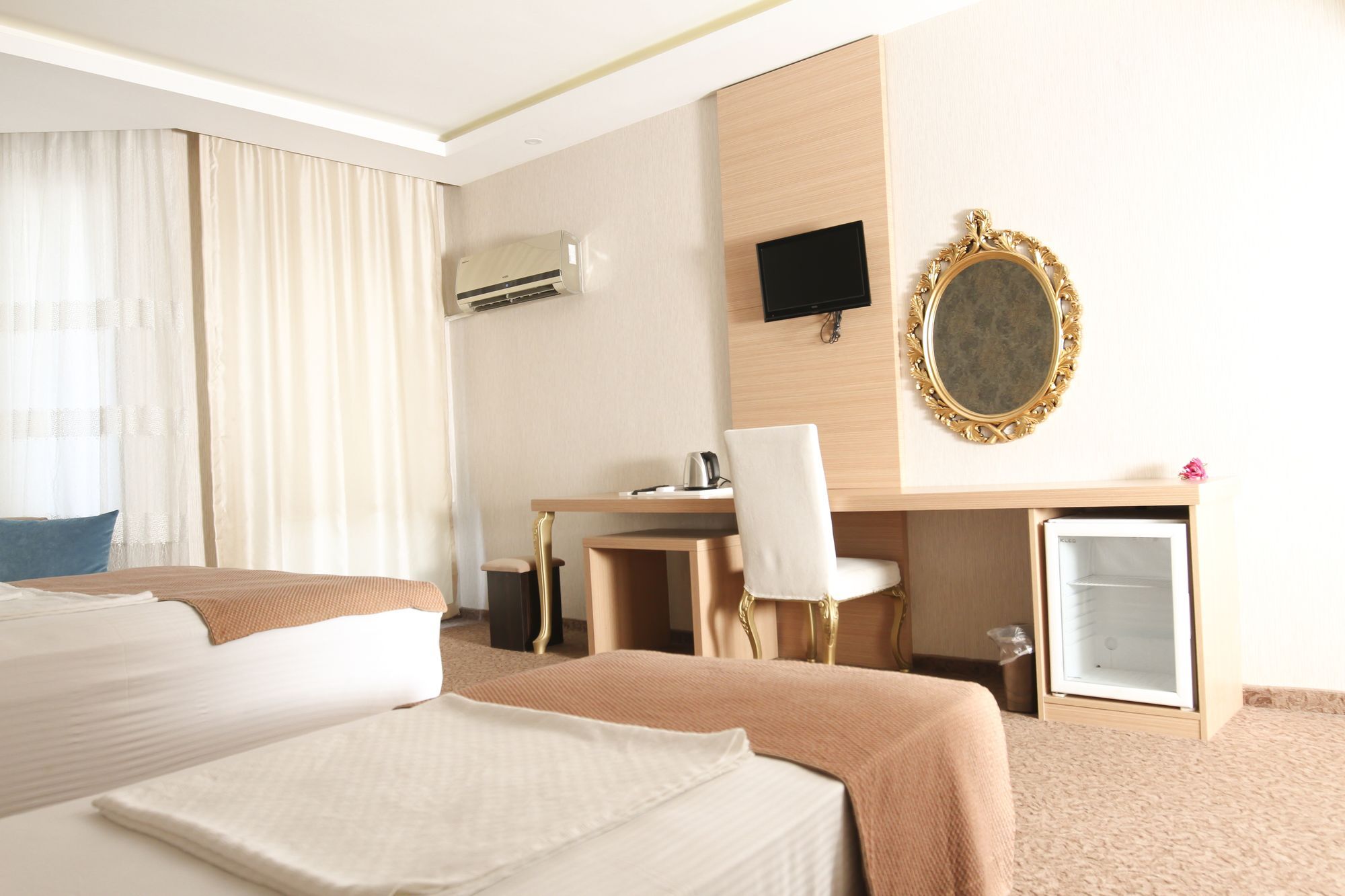 Start Hotel Αττάλεια Εξωτερικό φωτογραφία