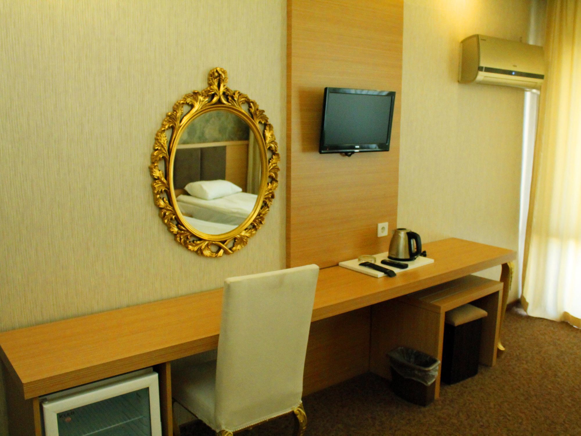 Start Hotel Αττάλεια Εξωτερικό φωτογραφία