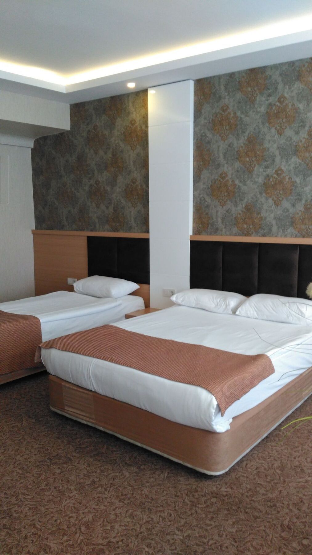 Start Hotel Αττάλεια Εξωτερικό φωτογραφία